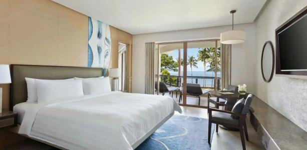 Shangri-La Tanjung Aru, - 73