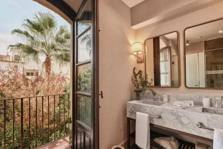 Hospes Palacio del Bailio - 77
