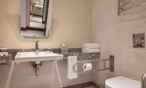 Conrad Istanbul Bosphorus - 68