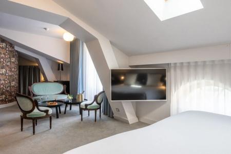 Hôtel La Monnaie Art & Spa - 54