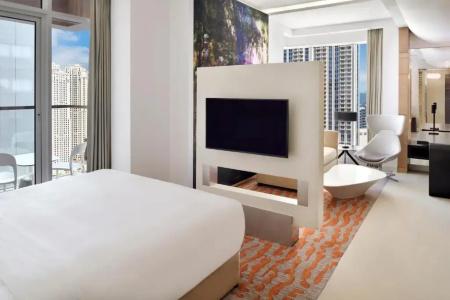 Crowne Plaza Dubai Marina, An Ihg - 75