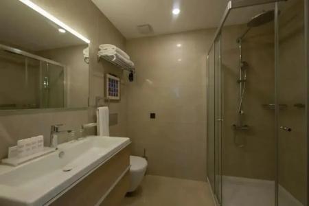 The Superior Suites Batisehir - 19