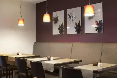 Mercure Düsseldorf Neuss - 18