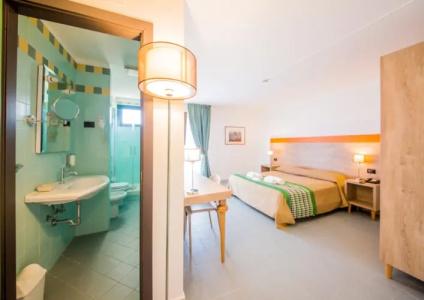 Albergo Athenaeum - 33