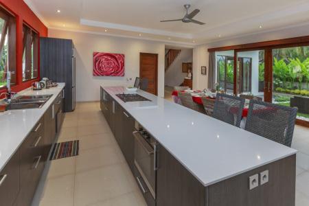 Solo Villas & Retreat - 69