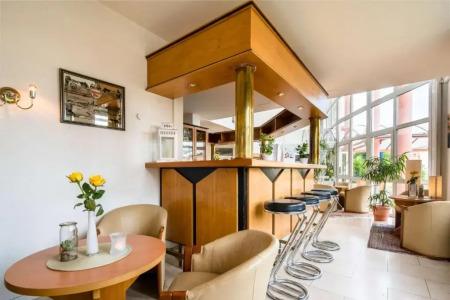 Best Western ParkLeiss - 1