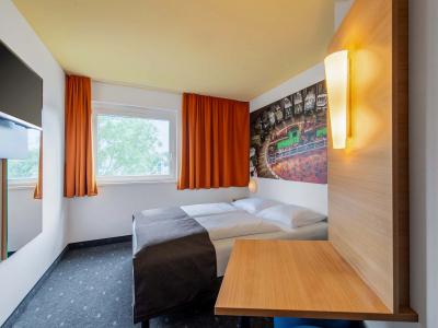 b&b Augsburg-süd - 24