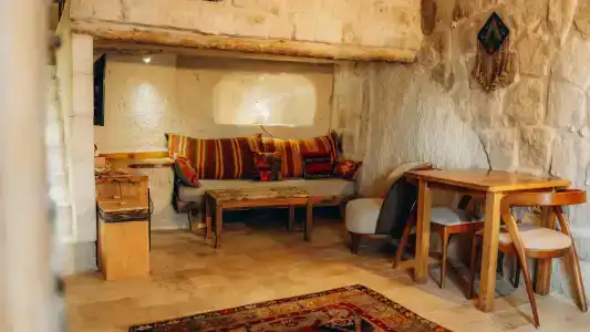 Doda Artisanal Cave - 23