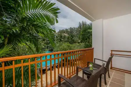 Naithonburi Beach Resort - Sha Extra Plus - 25
