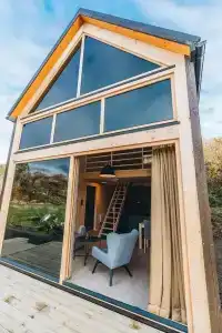 Skårungen -, Cabins and Camping - 106