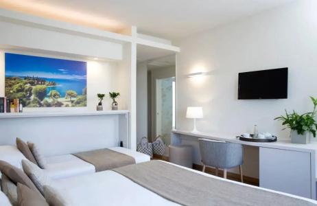 Principe Di Lazise - Wellness & Spa - 63