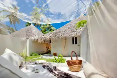 Kuramathi Maldives - 23