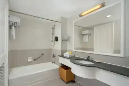 Sunshine Resort Intime Sanya - 71