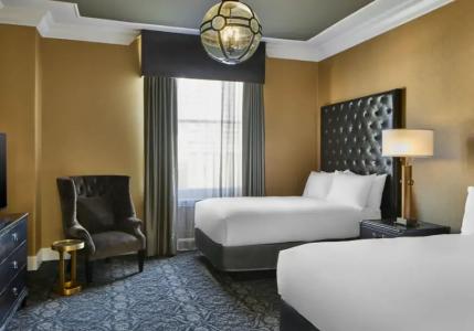 Le Pavillon New Orleans - 96