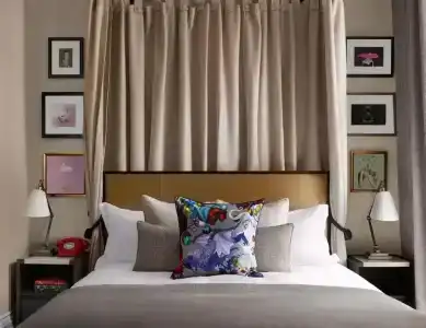 Kimpton - Fitzroy London, An Ihg - 79