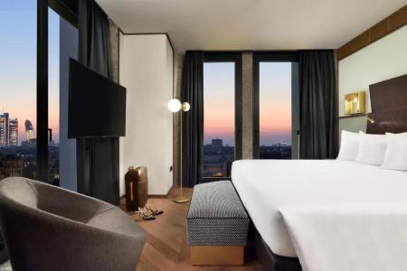 Milano Verticale | Una Esperienze - 53