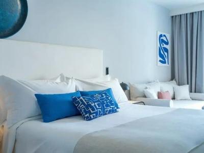 Grecotel Margo Bay and Club Turquoise - 0