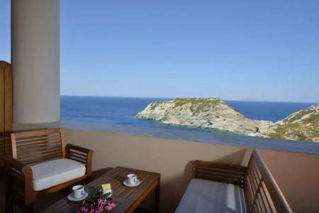 Chc Athina Palace Resort & Spa - 114