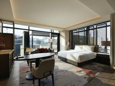 The Ambassador Seoul - A Pullman - 76