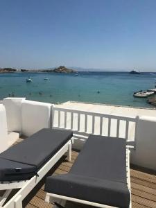 Acrogiali Beach Mykonos - 45