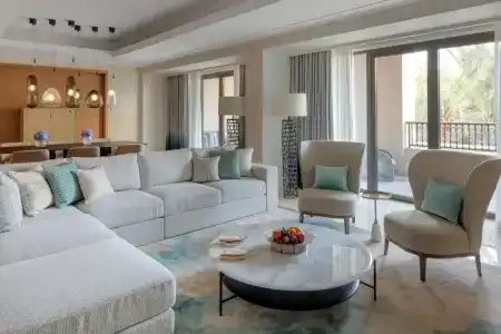 Four Seasons Resort Dubai at Jumeirah Beach - 126