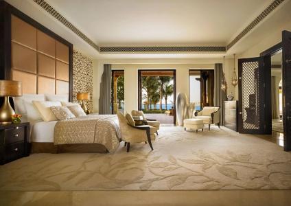 One&Only The Palm Dubai - 121