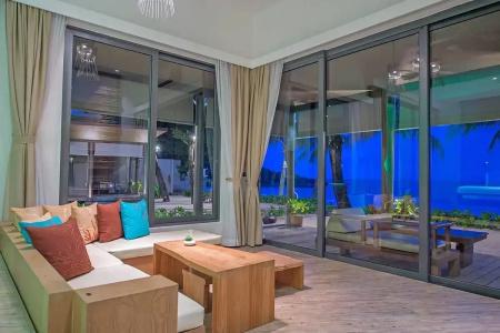 Sai Kaew Beach Resort - 63
