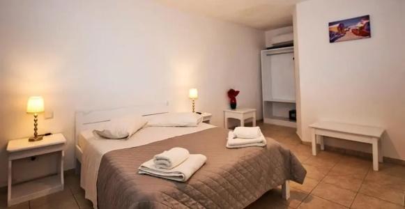Caldera View Resort - 41