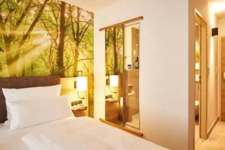 Tri- Wellnessam Schweizer Wald - 41