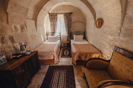 Hanzade Suites - 52
