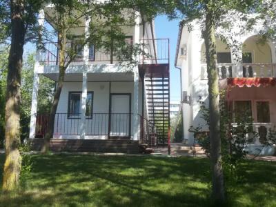 Apart-Mysovoe Lux - 9