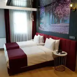 My Garden Suites - 3