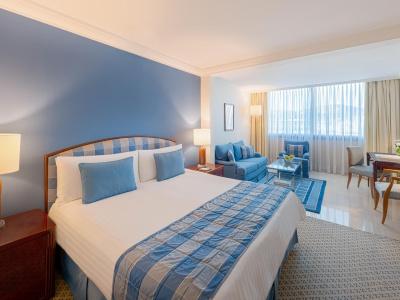 Athenaeum Intercontinental, an IHG - 48