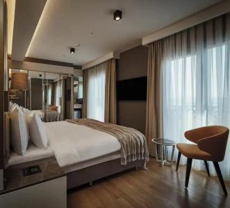 Fanus Suites Karaköy - 19