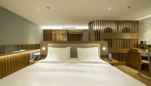 Akasha Beach & Spa - 60