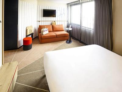 ibis Styles Paris 16 Boulogne - 47