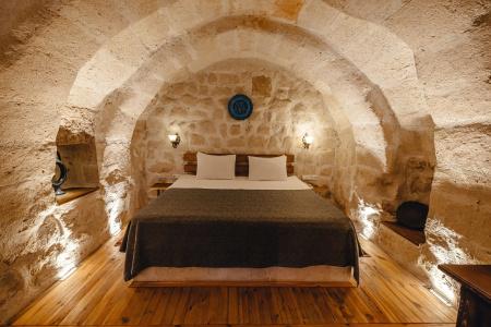 Hanzade Suites - 46
