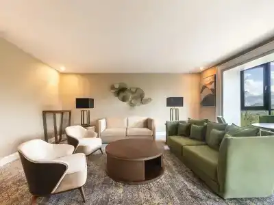 Swissôtel Wellness Resort Alatau Almaty - 79
