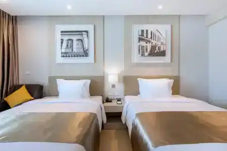 x10 Khaolak Resort Sha Plus - 28