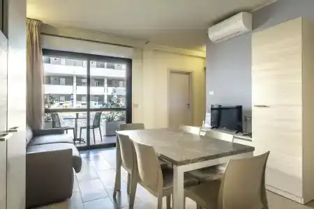 Residence Picalè - 107