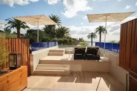 Son Caliu Spa Oasis - 33