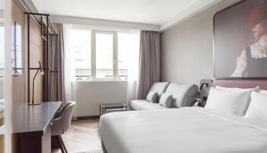 Park Inn by Radisson Oslo - 28