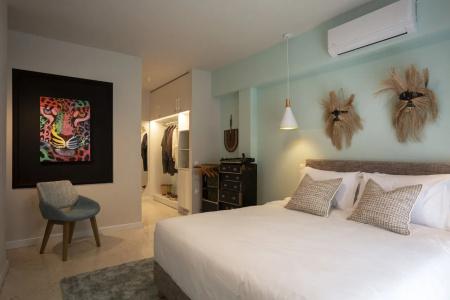 The Frogs_Guest House - 44
