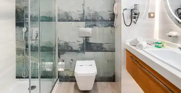Sidemarin Kirman Premium - Ultra All Inclusive - 70