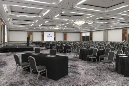 Hilton Glasgow - 24