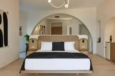 Apanemo & Suites - 106