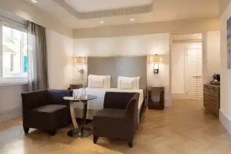 Meliá Genova - 27