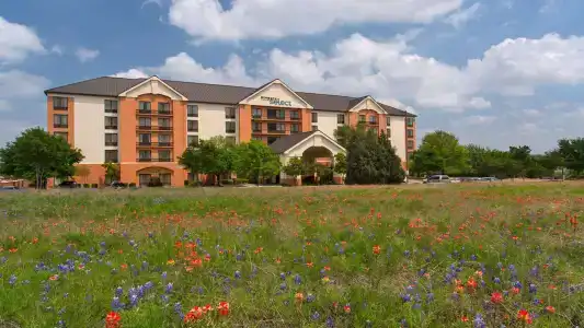Sonesta Select Austin North Central - 0