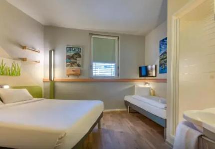 ibis budget Luzern City - 75