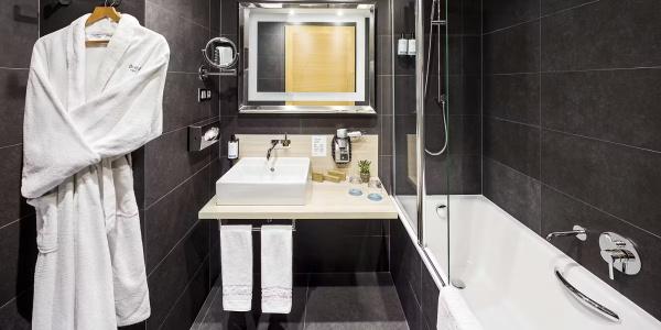 Occidental Praha Five - 50